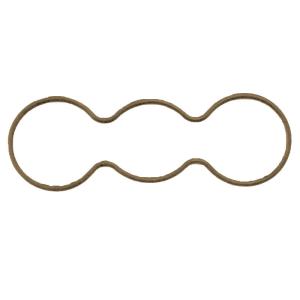 IATF16949 NSF Washer Rubber Seal Ring Oem Precision Glass Hermetic Seals