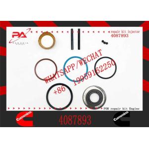 4087893 Diesel Injector 4077076 4088416 Common Rail Injector 4001813 4326780