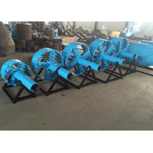 China NC38 Welding Fly Cutter Reamer , 180mm Length Back Reaming Drilling on sale