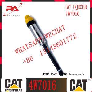 C-A-T Diesel fuel pencil injector nozzle 8N7005 4W7016 for 3304 3304B 3306 3306B