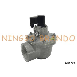 8296800 Norgren Buschjost Type Pulse Jet Valve 8296800.8171 8297800.8171 2.5''