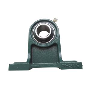 UCPH205 Pillow Block Bearings Gcr15 Insert Bearing With Housing
