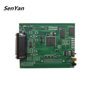 SMT PCBA PCB Weighing Scale Circuit Board Electronic SMT and DIP assembly Cable