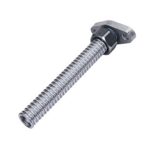 5421800822 Turbocharger Pipe Engine Exhaust Pipes For Mercedes Trucks Parts