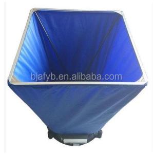 Clean Room Booth Air Flow Detector from Wind Cover Source with 85-3400 m3/h Flow