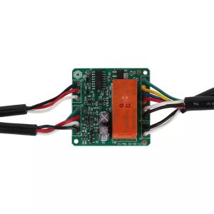 Nylon PBT Connector Automobile Wire Harness Practical Multipurpose