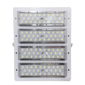 Backyard Waterproof 200W High Power LED Flood Light 60º Beam Angle With CE ROHS