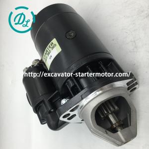EexcavaStart NEW Starter Atlas Copco F3L912 12 Volt 0001362305 0001362016