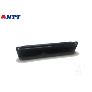LKM HASCO DME Injection Mold Tooling , Black Precision Plastic Home Appliance