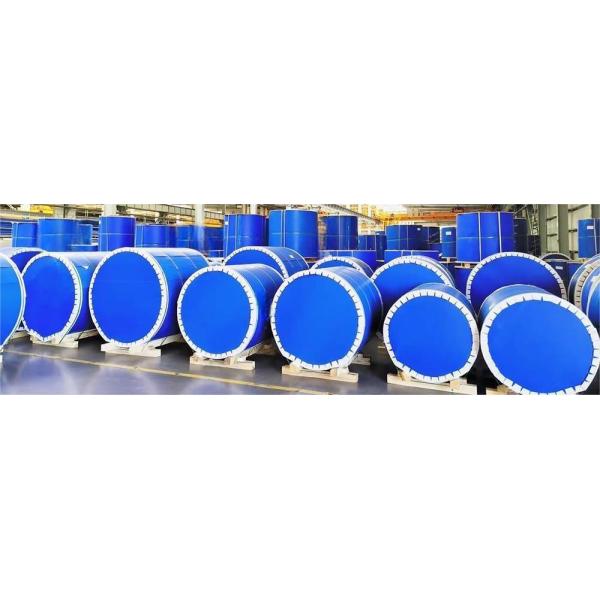 High Quality 0.3MM Thickness ASTM B209 1060 Alloy Aluminum Coil Suppliers