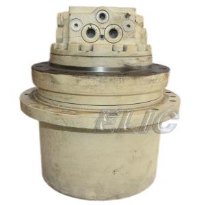 PHV-5B-110A Excavator Hydraulic Travel Motor PHV-1B-1243B-P-10 PHV-2B-2022A-P-10