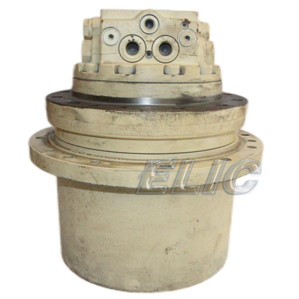 PHV-5B-110A Excavator Hydraulic Travel Motor PHV-1B-1243B-P-10 PHV-2B-2022A-P-10
