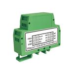 WAYJUN 3000VDC isolation PWM pulse width modulation signal isolated transmitter