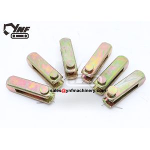 YNF17665 6mm Clamp – Throttle Cable Clamp