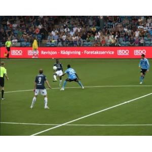 Cheap Stadium LED P8 P10 fast installation Outdoor stadium LED Video wallimeter L Pered display screen for soccer stadium for sale