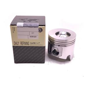 4TNE88 4d88e Piston Kit For Yanmar Engine Parts 129005-22080 129001-22081 129001