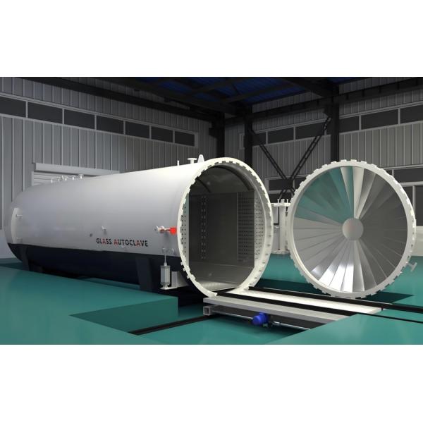 Multi Functional Distillation Autoclave For Herb Extraction And Solvent