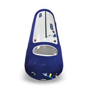 1.5ata 2.0ata Hyperbaric Oxygen Soft Chamber HBOT Concentrator