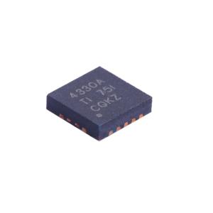 OPA4330AIRGYT Digital Integrated Circuits New And Original VQFN-14