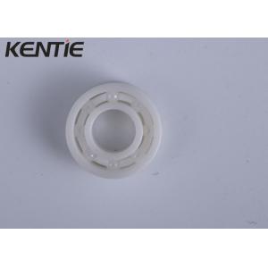 Cheap High Speed 686 ZrO2 Ceramic Bearing Self - Lubricating 6 X 13 X 5mm Long Working Life for sale