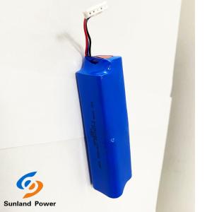 14505 14500 AA 9.6V 1.2AH LiFePO4 Battery RFID Reader Wand Lithium Battery