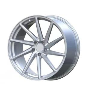 1pc custom finish chrome forged wheels for sale