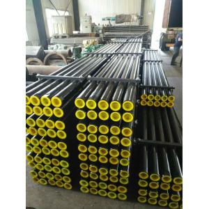 20FT High Strength E75 Drill Pipe , 4-1/2 Drill Pipe