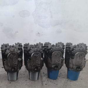 Customization Milled Toothed Drill Bits For Enhanced Drilling Efficiency