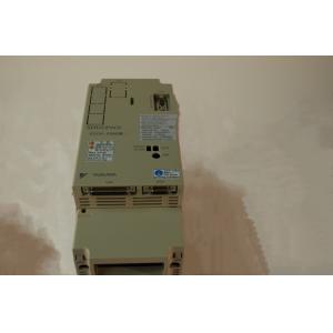 Yaskawa SGDB-03ADM AC SERVO AMPLIFIER 200-230V 3A 0.3KW 3 PHASE NEW