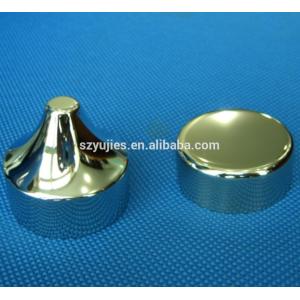 Beauty Head Device Ultrasonic Piezoelectric Transducer Diameter 40mm 1Mhz