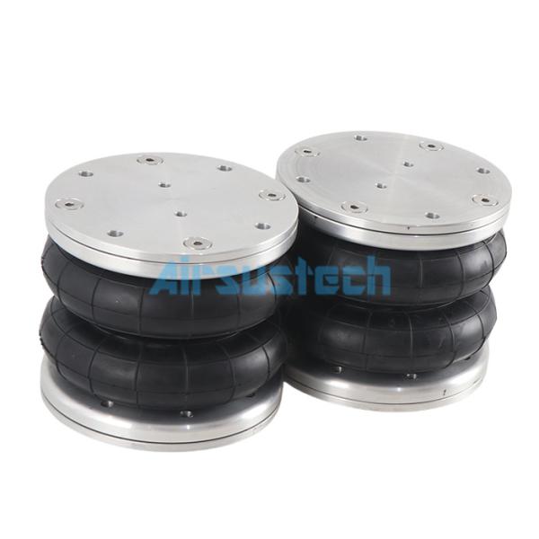 W01-R58-4070 Firestone Double Convoluted Air Spring AIRSUSTECH 2B6×2P Air