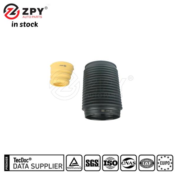 ZPY 5QD413175 Front Buffer Rubber For Volkswagen Golf MK7 GTI Clubsport R Tiguan