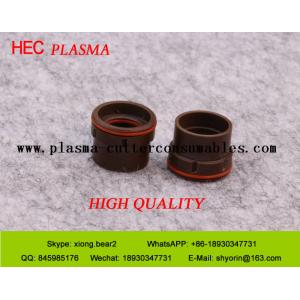 Gas Guide .11.848.421.145 G121 Plasma Cutting Consumables For Kjellberg Hifocus