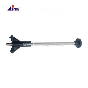 China Diebold ATM Spare Parts Opteva Shaft Assy Take Away Wheel 49225262000A-2 on sale