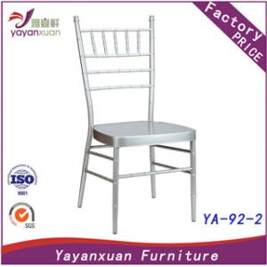 Cheap Wholesale Chiavari Chairs from Chinese Manufacturer (YA-92-2) for sale
