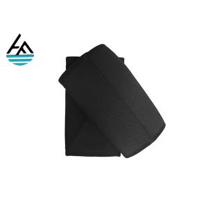 Small Diamonds Fabric Neoprene Knee Sleeve Neoprene Knee Brace For Kids