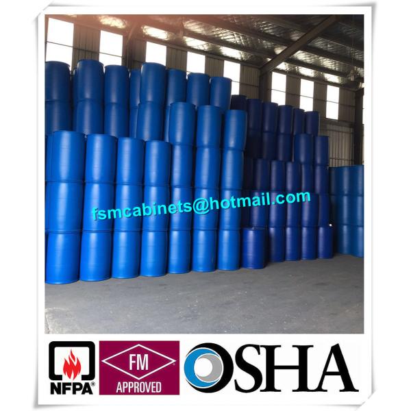 Quality Flammable Fire Resistant File Cabinet 200L Barrel HDPE Drum For Leak Proof Liquid wholesale