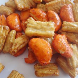 E150c Japanese Rice Crackers Soy Sauce Japanese Shrimp Rice Crackers