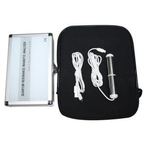 Magnetic Quantum Body Health Analyzer Computer Aided Testing System