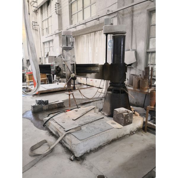 Quality Drilling Machine For Tombstone , Stone Lanterns , Laundry Sink wholesale