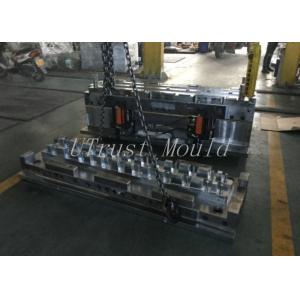 SMC Compression Mold for Power Pole Arm 300000-1000000 Shots
