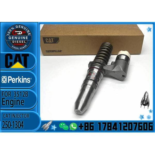 Quality Common Rail Injector Assy  250-1304  392-0201 392-0206 150-4453 162-8809 162-8813 192-2817 204-2067 229-1631 245-8272 wholesale