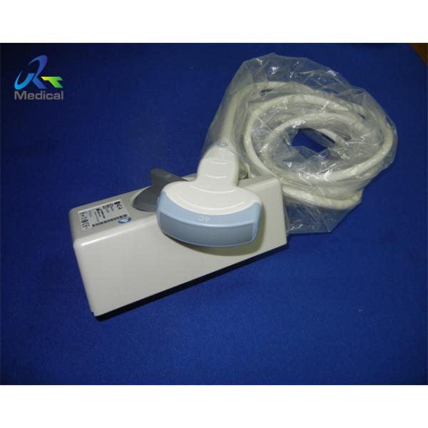 Quality GE 4C-A Convex Array Ultrasound Probe Transducer Original 5.0Mhz wholesale