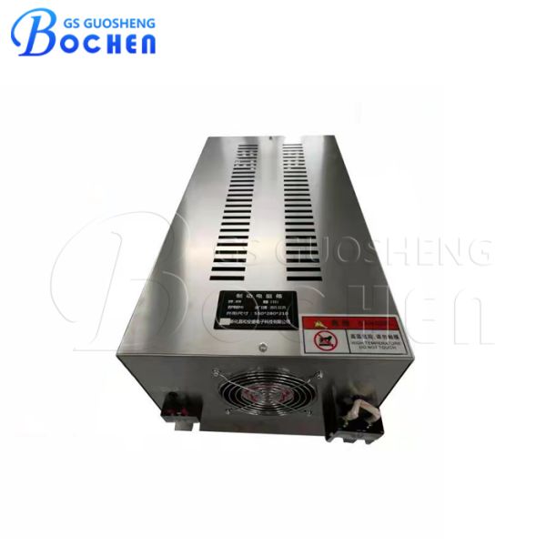 High Power VFD Brake Resistor 5KW 10KW 15KW 20KW 10R 20R 50R AC 380V Load Heavy