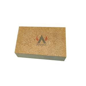 2.15 Density Clay Refractory Brick