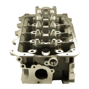 Clio III Modus Twingo Kangoo D4F Aluminum Cylinder Head 8200325181 7701476742 1