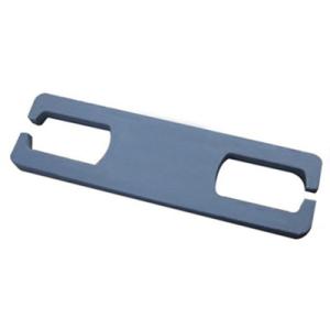 Flush Sockets Shipping Container Parts With CCS / ABS Certificates