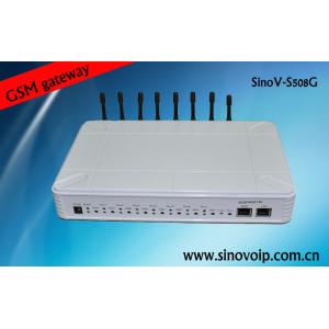 Goip8 gsm voip gateway
