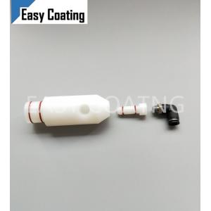 Sell high quality powder coating spraying guns diffuser,tribomatic II,single