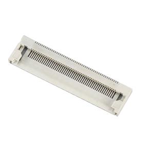 Electronic Connector Injection Molding Precision Plastic Enclosure